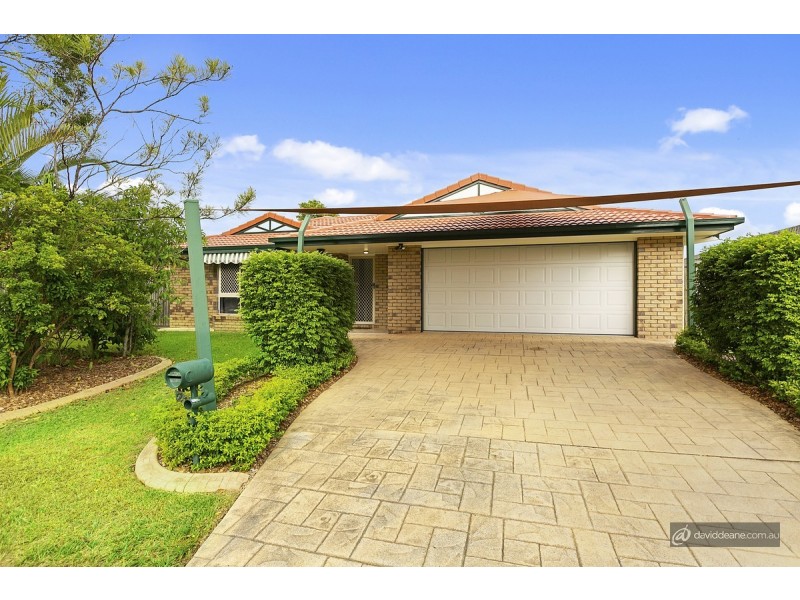 20 Lockyer Drive, Bray Park QLD 4500