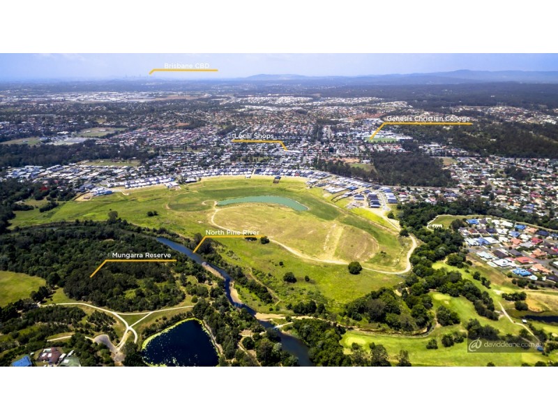 Lot 57 Riverbend Court, Lawnton QLD 4501