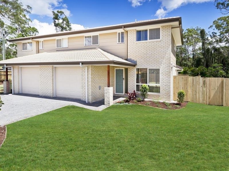 3A/86-92 Rolland Pde, Warner QLD 4500
