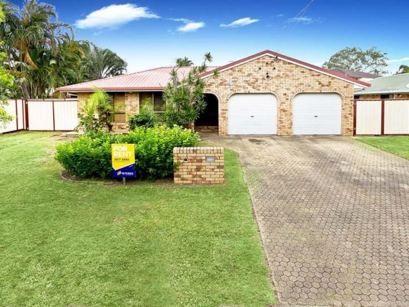 25 Bordeau Cres, Petrie QLD 4502