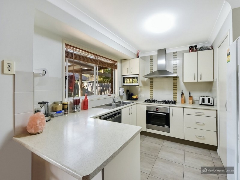 54 Sophy Crescent, Bracken Ridge QLD 4017