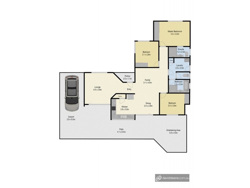 54 Sophy Crescent, Bracken Ridge QLD 4017