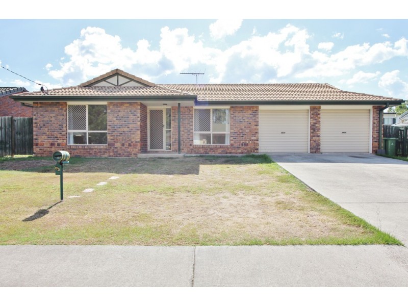 33 Dundee Street, Bray Park QLD 4500