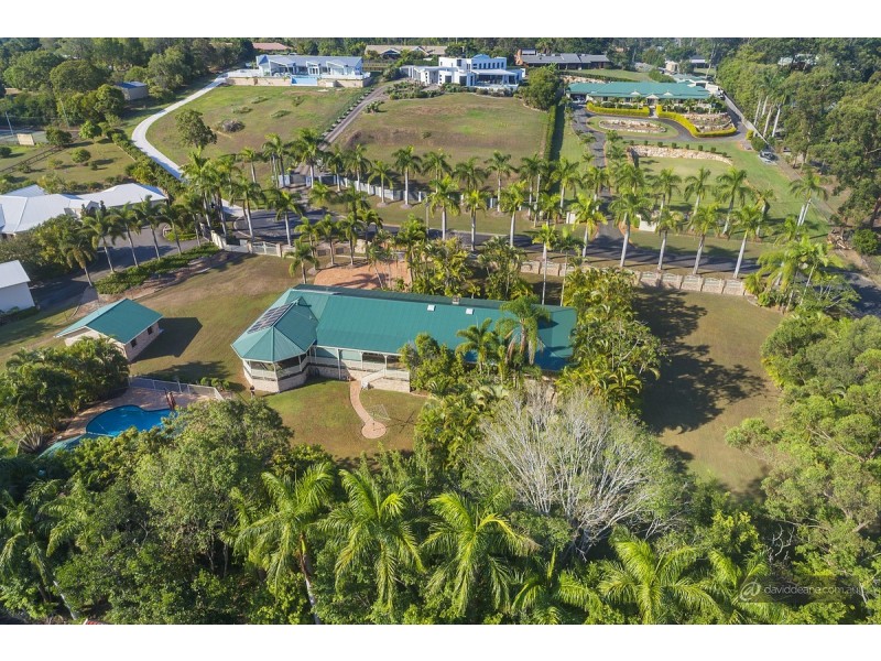 7 Dawneta Court, Warner QLD 4500