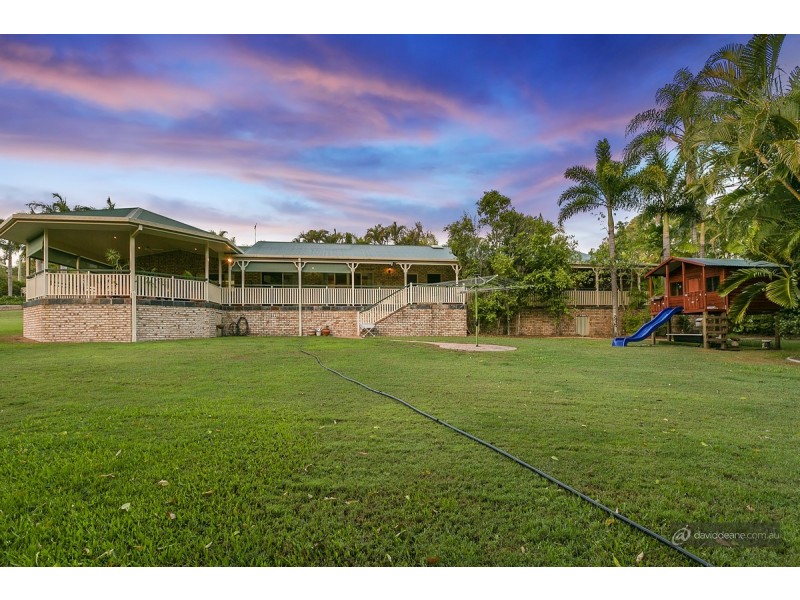 7 Dawneta Court, Warner QLD 4500
