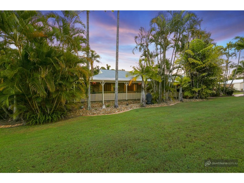 7 Dawneta Court, Warner QLD 4500