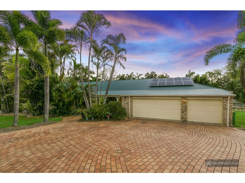 7 Dawneta Court, Warner QLD 4500