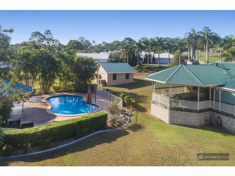 7 Dawneta Court, Warner QLD 4500