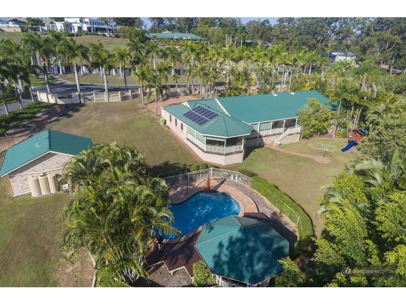 7 Dawneta Court, Warner QLD 4500