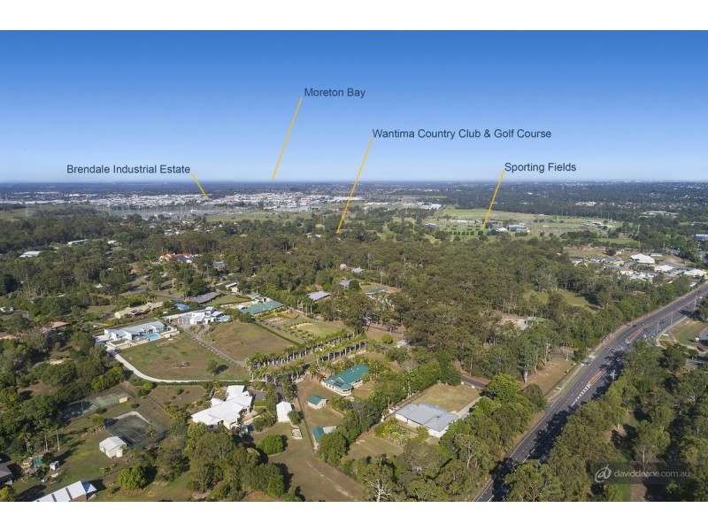 7 Dawneta Court, Warner QLD 4500