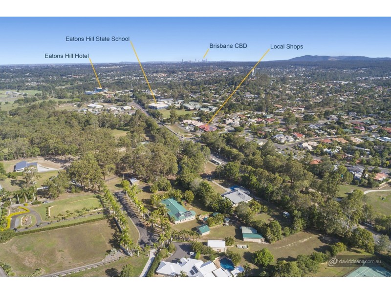 7 Dawneta Court, Warner QLD 4500