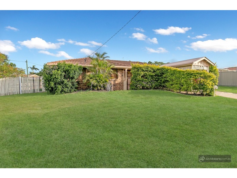 1 Rosewood Drive, Strathpine QLD 4500