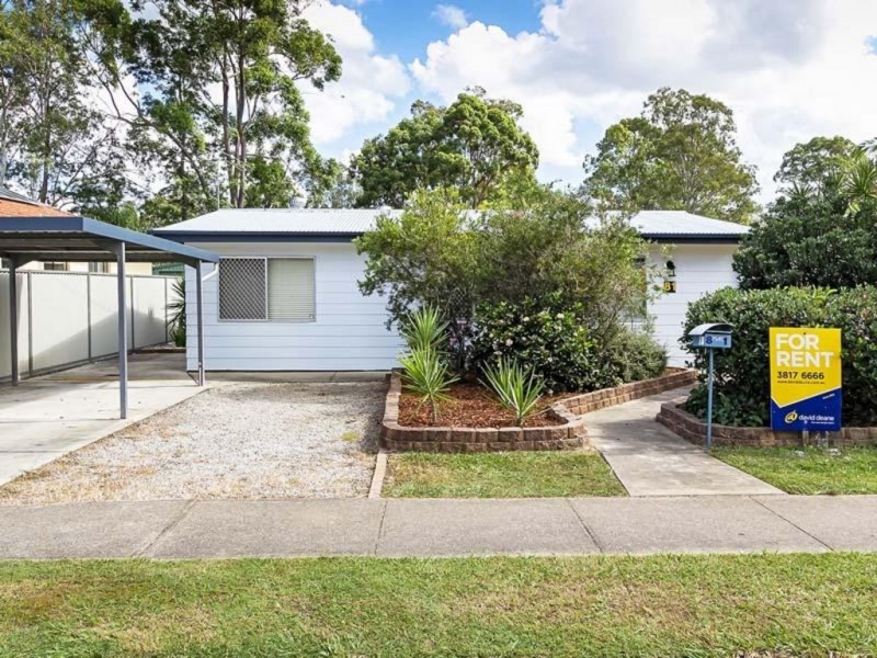 81 Spitfire Ave, Strathpine QLD 4500