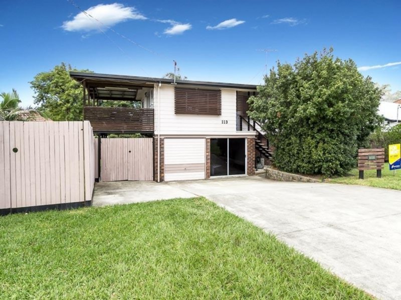 113 Wakefield Street, Bald Hills QLD 4036
