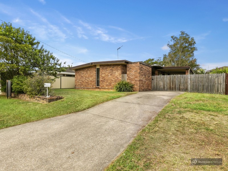 5 Durham Crescent, Bray Park QLD 4500