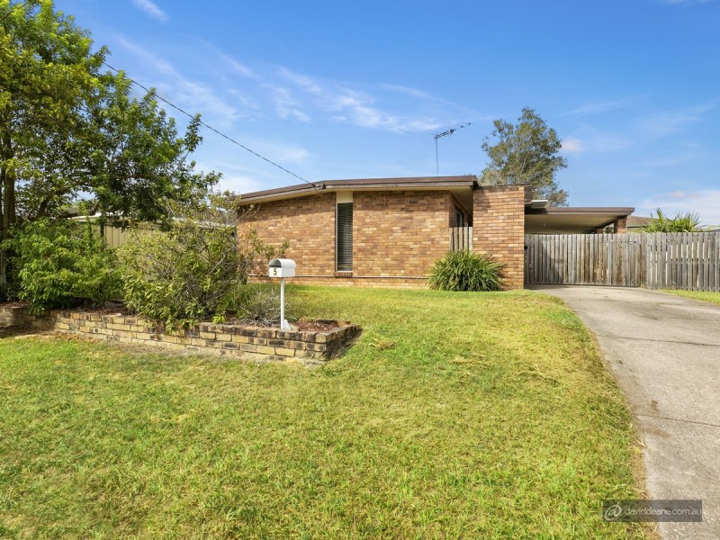 5 Durham Crescent, Bray Park QLD 4500