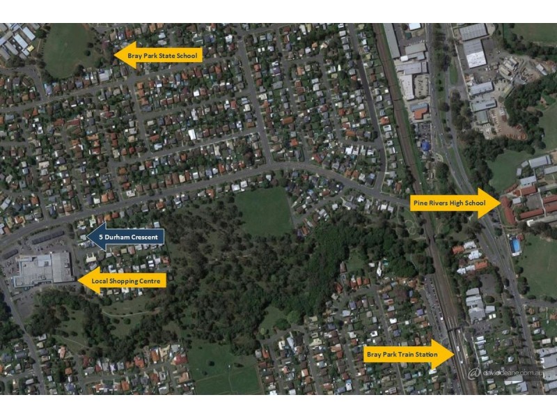 5 Durham Crescent, Bray Park QLD 4500