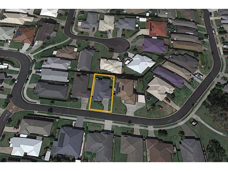 36 Diane Parade, Kallangur QLD 4503