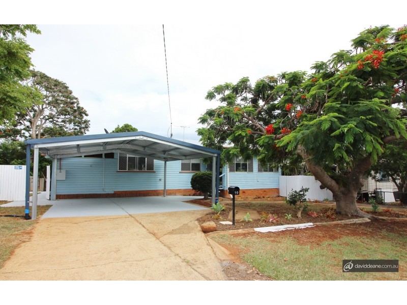 10 Rose Street, Lawnton QLD 4501