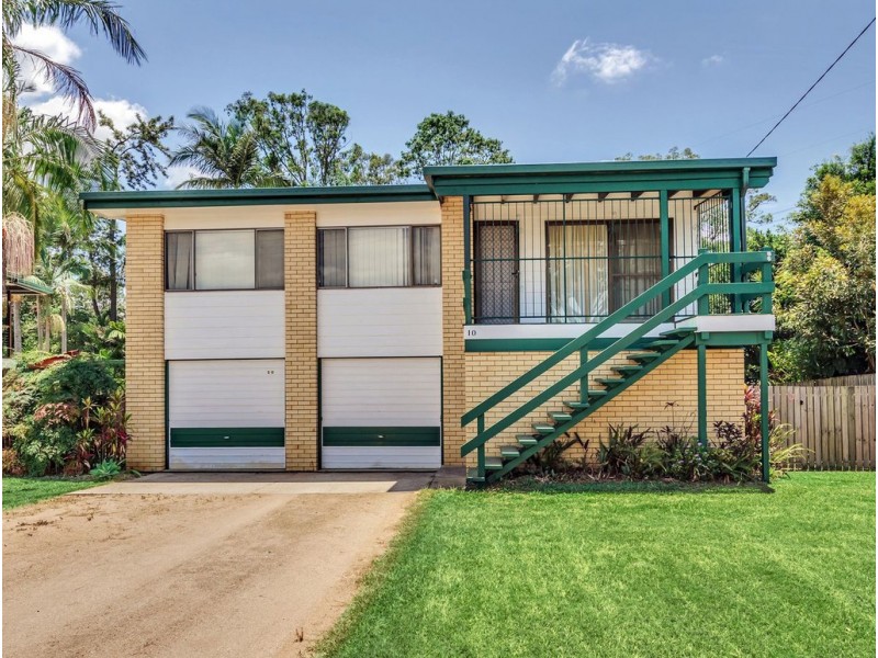 10 Wairoa Drive, Strathpine QLD 4500
