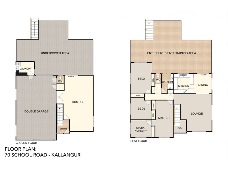 70 School Road, Kallangur QLD 4503