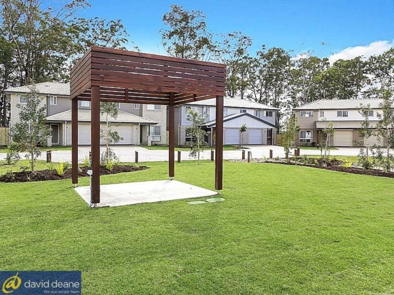 Lot 54 Boyne Place, Warner QLD 4500