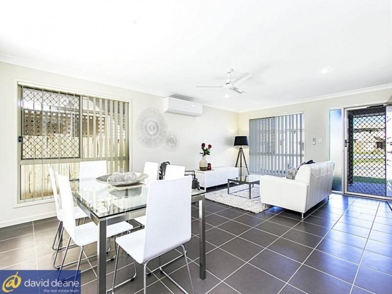 Lot 54 Boyne Place, Warner QLD 4500