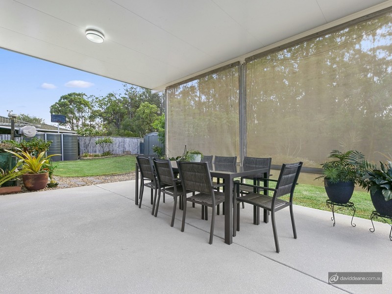 4 Kentwood Drive, Bray Park QLD 4500