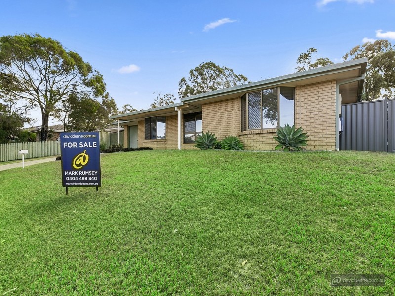 4 Kentwood Drive, Bray Park QLD 4500