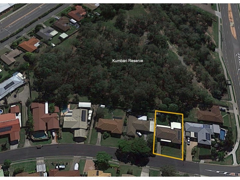 4 Kentwood Drive, Bray Park QLD 4500