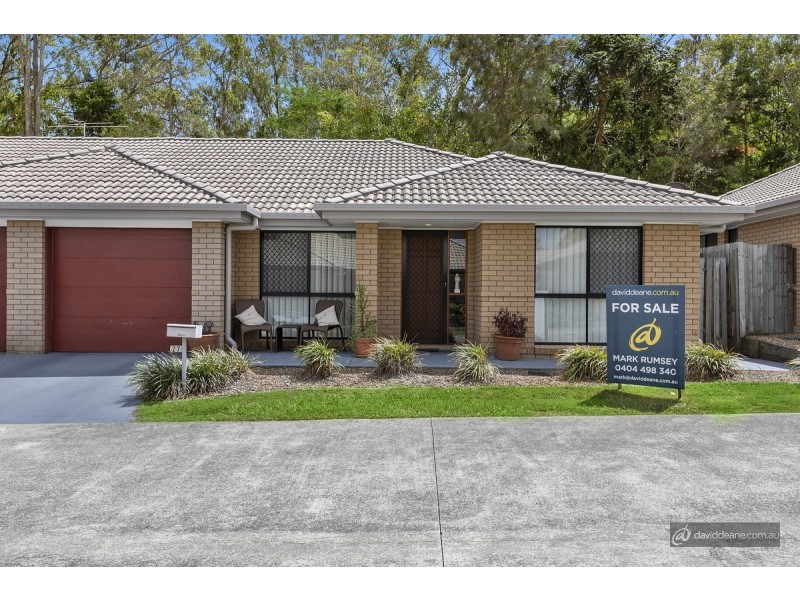 27/22 Gawler Crescent, Bracken Ridge QLD 4017