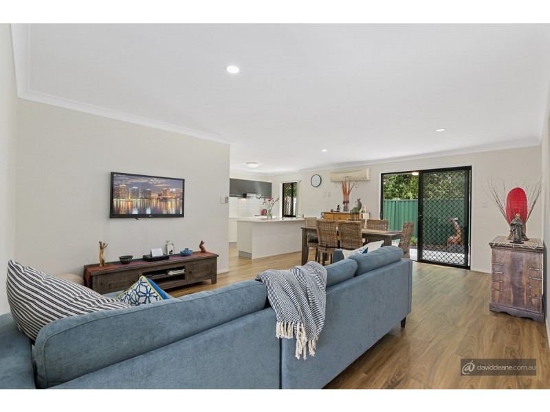 27/22 Gawler Crescent, Bracken Ridge QLD 4017