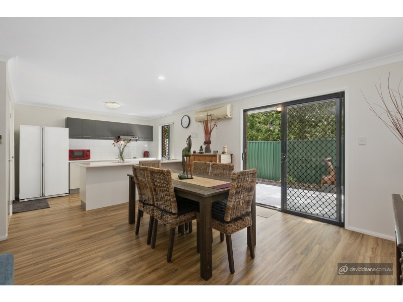 27/22 Gawler Crescent, Bracken Ridge QLD 4017