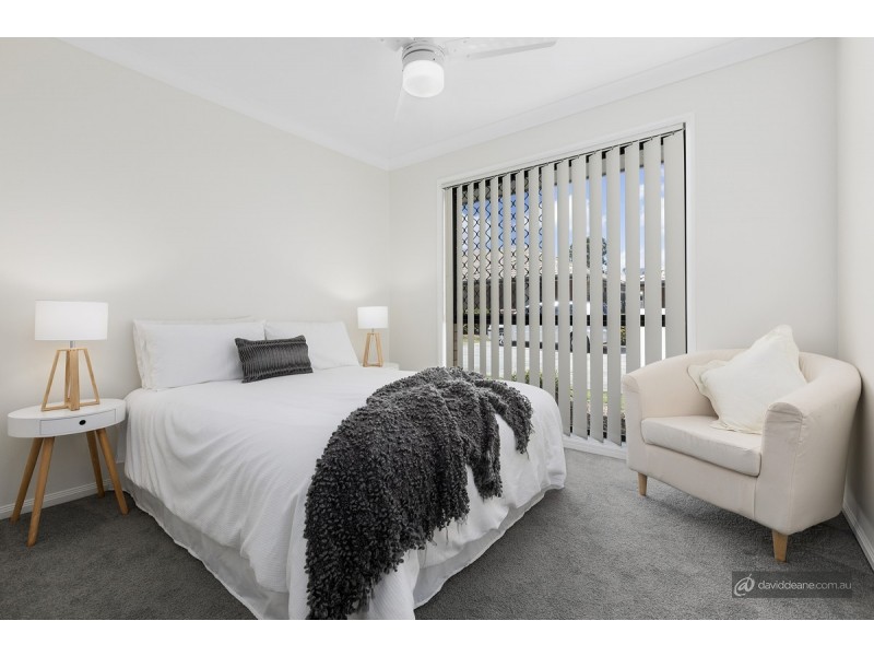 27/22 Gawler Crescent, Bracken Ridge QLD 4017