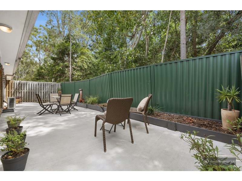 27/22 Gawler Crescent, Bracken Ridge QLD 4017