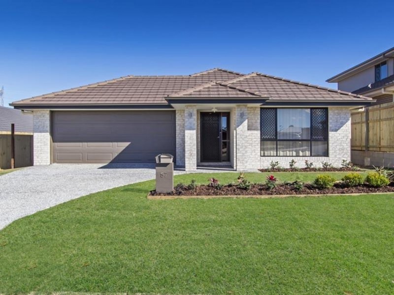57 Solomon Pde, Warner QLD 4500