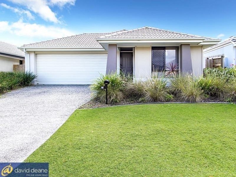 21 Livingstone Ct, North Lakes QLD 4509