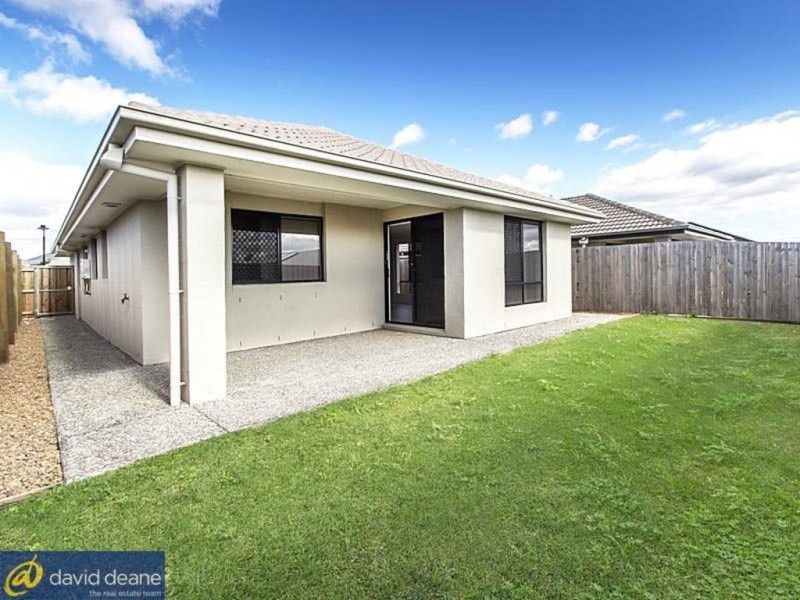 21 Livingstone Ct, North Lakes QLD 4509