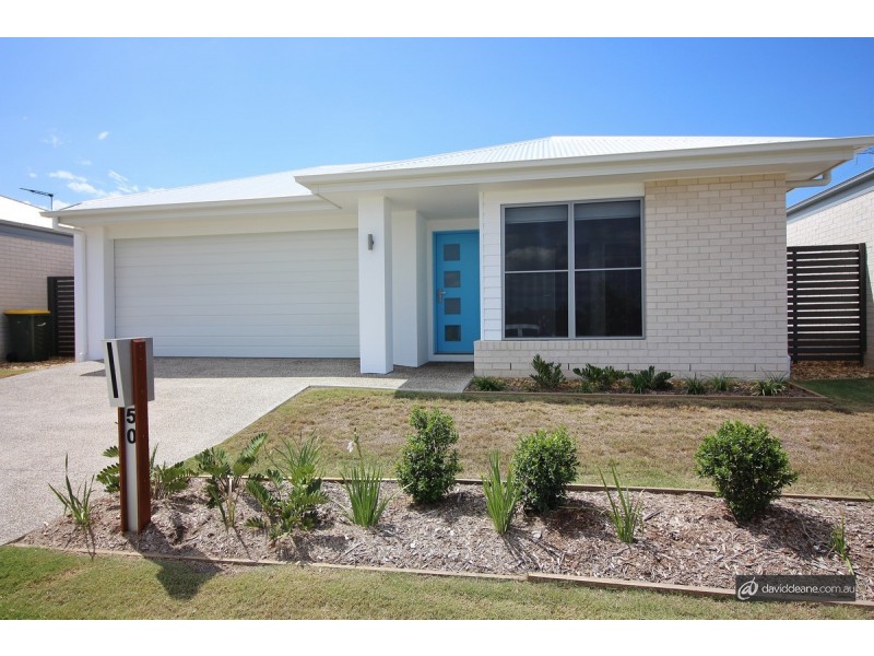 50 McConnell Esplanade, Strathpine QLD 4500