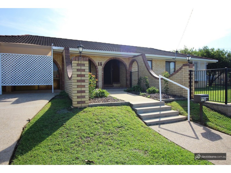 15 Danube Drive, Strathpine QLD 4500