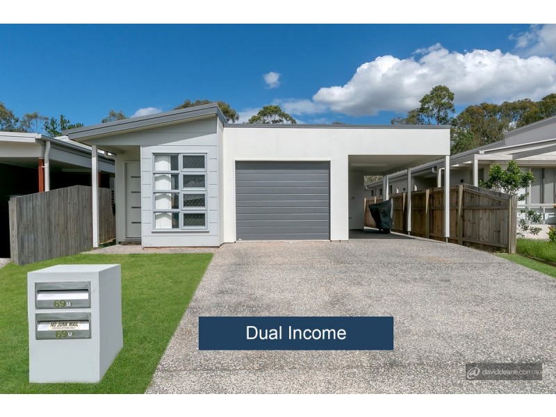 69 Jones Street, Rothwell QLD 4022