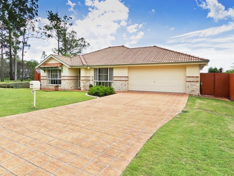 14 Sassafras Ct, Warner QLD 4500