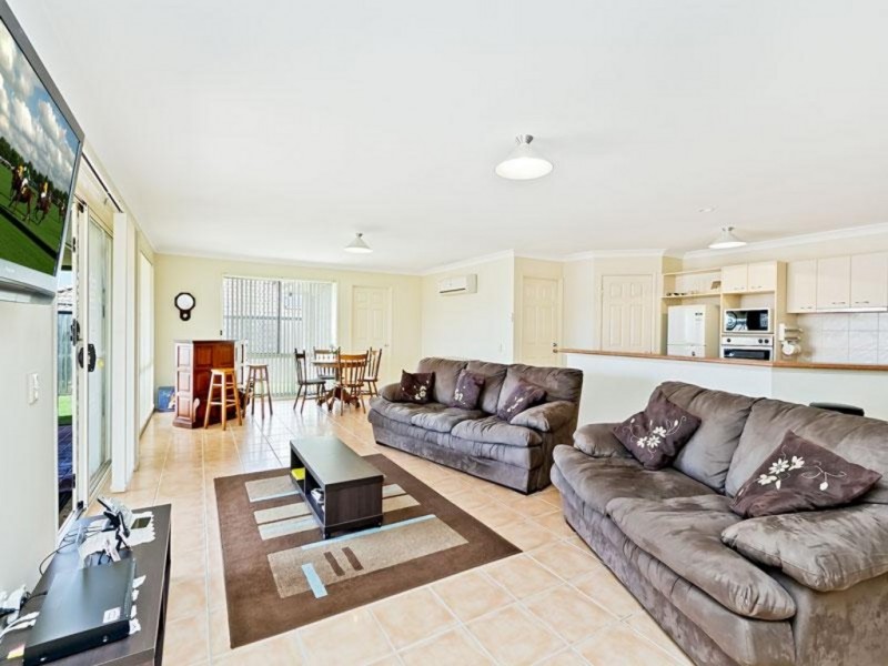 14 Sassafras Ct, Warner QLD 4500