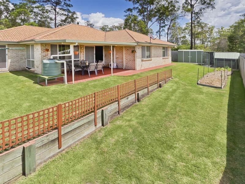 14 Sassafras Ct, Warner QLD 4500