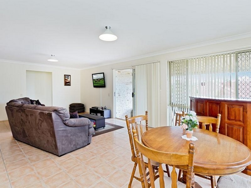 14 Sassafras Ct, Warner QLD 4500