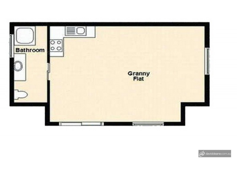 7 Oxford Street, Joyner QLD 4500 Floorplan