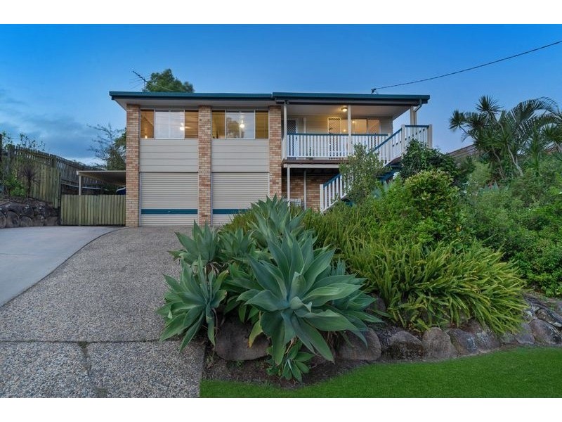 36 Bennetts Road, Everton Hills QLD 4053