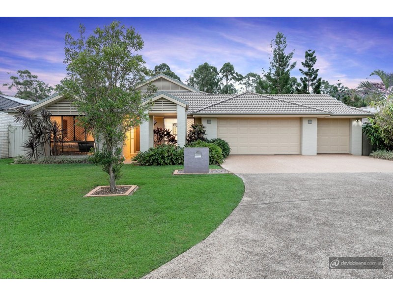 59 Pontiac Circuit, Warner QLD 4500