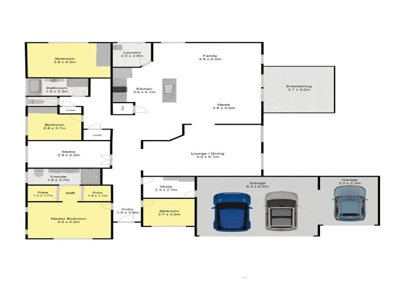 59 Pontiac Circuit, Warner QLD 4500