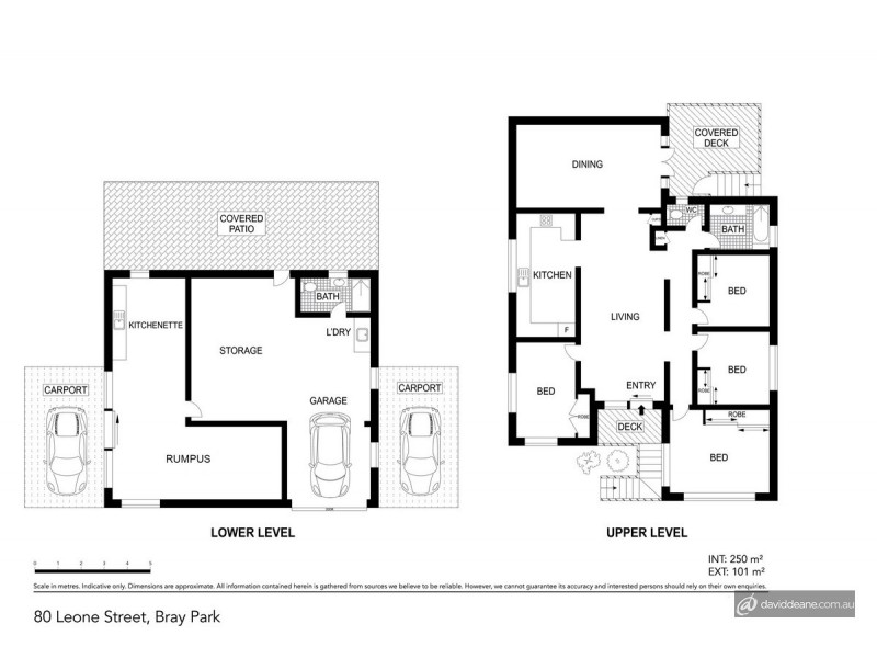 80 Leone Street, Bray Park QLD 4500